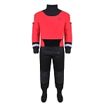 Typhoon P019424 Костюм Multisport 2.0 Красный  Red / Black LM