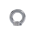 Euromarine ac159 M6 рым-гайка Grey 12x10x10