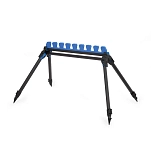 Preston innovations p0110125 Roost Ignition Blue / Black 50x50x25