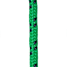 Купить Poly ropes POL2205280240 Trim-Dinghy XL 12 m Веревка  Green 4 mm  7ft.ru в интернет магазине Семь Футов