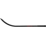 Mikado AMC-052-22-L Трубка для заброса Cobra Carbon 22 mm Black 90 cm