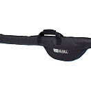 DAM SVS74976 Сумка OTT Soft Rod  Black / Blue 192 cm