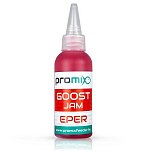 Promix PGJE0000 Goost Jam 60ml Клубничная жидкая приманка Red