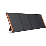 Jackery 80-0200-usor02 солнечная панель  Black 62x54x8