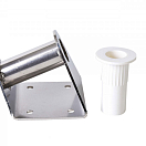 Кормовое крепление для трапов – положительное/отрицательное