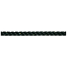 Купить Talamex 01410220 Tiptolest Швартовная веревка 20 Mm Черный Black 100 m  7ft.ru в интернет магазине Семь Футов