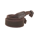 Купить Mjoelner hunting 10204142001 Стандартный ремень для винтовки Dark Brown  Hunt 7ft.ru в интернет магазине Семь Футов