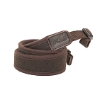 Mjoelner hunting 10204142001 Стандартный ремень для винтовки Dark Brown  Hunt