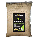 Купить Reactor baits 3179S000 Mare Fondo 1kg Прикормка  White 7ft.ru в интернет магазине Семь Футов