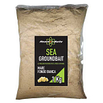 Reactor baits 3179S000 Mare Fondo 1kg Прикормка  White