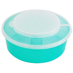 Kolpo 1601000 500ml Коробка С Приманкой  Sea Green