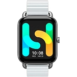 Haylou 58362 Смарт-часы RS4 Plus Бесцветный Silver