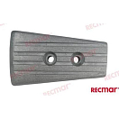 Анод цинковый Volvo Penta, Recmar 3589875_RM