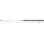 Madcat 1604093 White Pellet Catfish Rod Серебристый  White 3.15 m