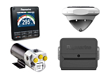 RAYMARINE Autopilot EV-100 Hydraulic Sail Pack 58842-bvs