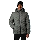 Купить North sails 603370-0921-l Куртка Laser Puffer City Grey 60x40x25 7ft.ru в интернет магазине Семь Футов