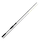 Купить Major craft ez5im-s742h-omorig/bo Эгинг удочка Egizaust 5G Ika Metal Black 120x8x8 2.2 m 7ft.ru в интернет магазине Семь Футов