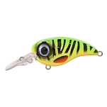 SPRO 004867-05206-00000-00 Crankbait Fat Iris CR 40g 80 mm  Herring
