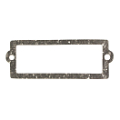Купить Прокладка впускных клапанов Skipper для Yamaha Модели техники: 100-200 OEM: SK6E5-13621-A1/6E5-13621-A1 в интернет магазине Семь Футов