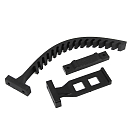 Купить Зажим универсальный укороченный 33-20-003 7ft.ru в интернет магазине Семь Футов