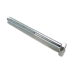 Johnson outdoors inc 830-001 8-32x1.75 Винт  Silver