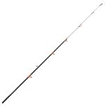Colmic cast03za кончик удилища Stunt KT Hybrid Black / Silver 146x10x10 4.20 m