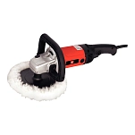 Oem marine b30005 электрическая полировальная машина 180 mm 1200W Red / Black 13x49x26