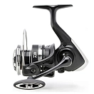 Купить Daiwa rz253000cxh спиннинговая катушка RZ 25 Black / Silver 20x20x15 7ft.ru в интернет магазине Семь Футов