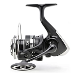 Daiwa rz253000cxh спиннинговая катушка RZ 25 Black / Silver 20x20x15
