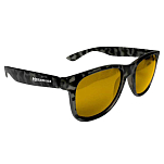 Herakles SUN16 поляризованные солнцезащитные очки Logo Camo / Yellow