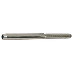 Talamex 02306114 Обжимной шпилька AISI 316 M8 Серый Silver 4 mm 