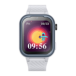 Garett ESSA_4G_GRA Kids Essa 4G Умные часы Серебристый Gray
