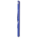 Ragot rg0700045 полужесткий саквояж Single Blue 150x10x10 145 x 7 x 7 cm