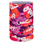 Buff ® 132494.555.10.00 Шарф-хомут Original Ecostretch Многоцветный Tims Multicolor