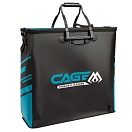 Купить Mikado UWI-CF-005 Сумка EVA Cage Keepnet Черный  Black 60 x 55 x 20 cm 7ft.ru в интернет магазине Семь Футов