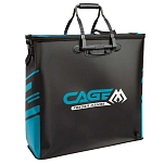 Mikado UWI-CF-005 Сумка EVA Cage Keepnet Черный  Black 60 x 55 x 20 cm