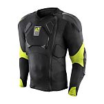 Джерси защитная EVS Ballistic Pro 3XL BALLISTICP-BK-XXXL