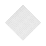 Ткань парусная AIRX 900N Bainbridge F5190A00Y 152см 1пм белая из нейлона