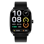 Haylou 80793 Смарт-часы RS5  Black