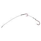 Купить Lineaeffe 5645500 связанный крючок Live Trolling EVA Winder Grey 15x10x5 3/0-2/0 7ft.ru в интернет магазине Семь Футов