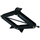 Купить Ultra-fab 388-48979006 домкрат для выравнивания Regular 24´´ Black 7ft.ru в интернет магазине Семь Футов