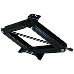 Ultra-fab 388-48979006 домкрат для выравнивания Regular 24´´ Black