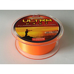 ASSO 8053736497523 Ultra Cast Paralelo 300 m Монофиламент Золотистый Solid 0.240 mm