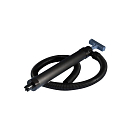 Купить Помпа трюмная ручная Whale Easybailer BP1955 30 л/мин 25 мм 685 мм длинный ствол 7ft.ru в интернет магазине Семь Футов