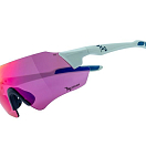 Спортивные очки с диоптриями 720armour Kamikaze + / Creamy Avocado / HC Red Orange Lens, rx-089/b369b6-43-hc