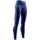 Купить X-BIONIC cl-wp05w23w-a655-m Леггинсы Merino Dark Ocean / Arctic White 25x15x10 7ft.ru в интернет магазине Семь Футов