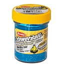 Купить Berkley 1633602 Вставить PowerBait® EU NTGL TRTBT Бесцветный Blue Glitter 7ft.ru в интернет магазине Семь Футов