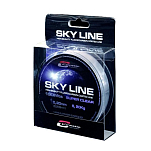 Cinnetic 330078 Sky Линия 150 м Бесцветный  Clear 0.330 mm 