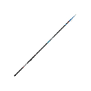 Купить Falcon D0900865 Rebel Trout Tele Спичка  Black 4.80 m 7ft.ru в интернет магазине Семь Футов
