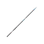 Falcon D0900865 Rebel Trout Tele Спичка  Black 4.80 m